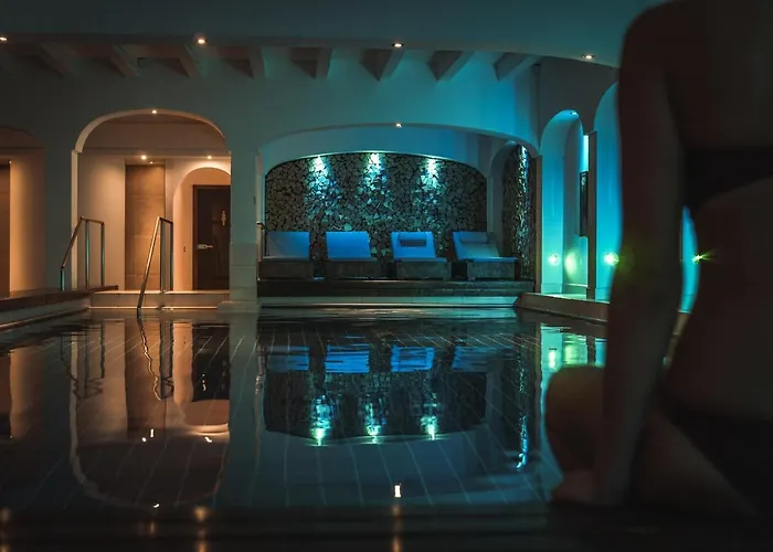 WellnessNaturResort Gut Edermann