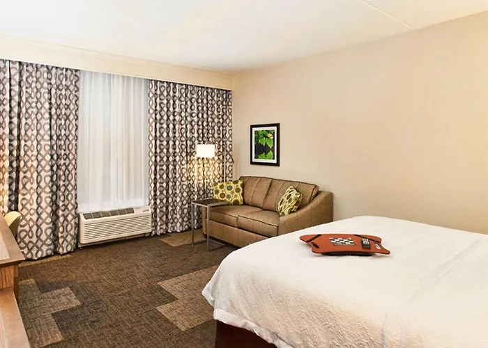 Hampton Inn Hibbing