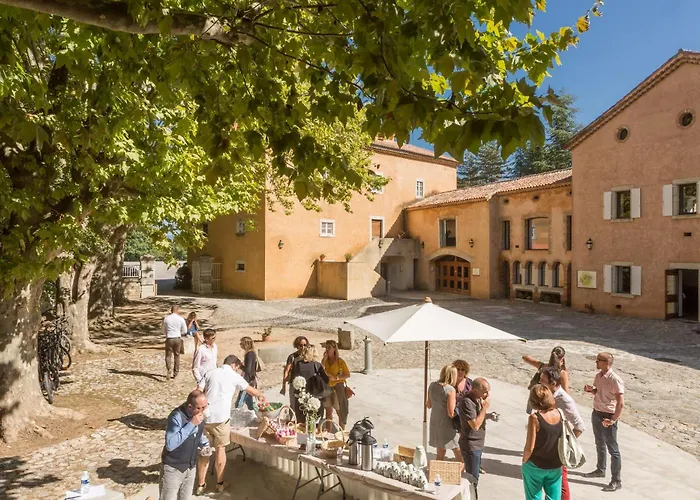 SOWELL HOTELS Ardèche