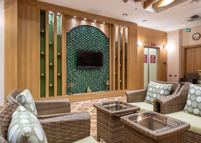 Clarion Hotel Kahramanmaras