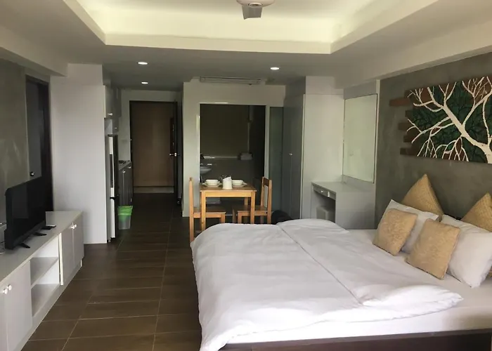 Sammuk Resort