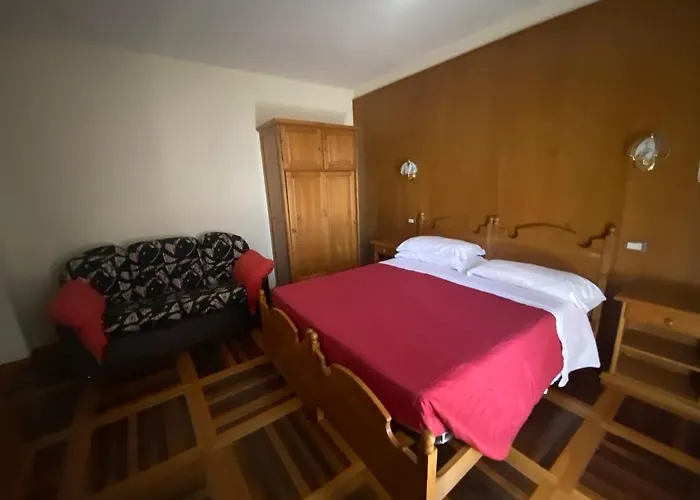 Hotel Parco Erosa