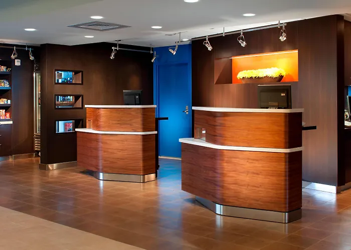 Sonesta Select Miami Lakes