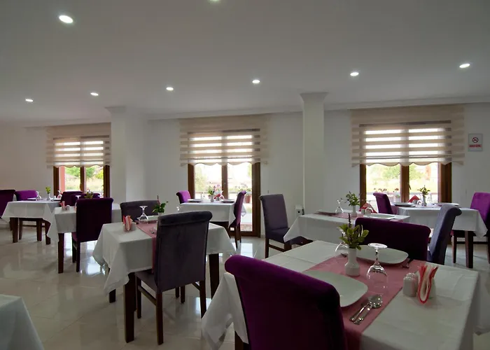 Defne Otel