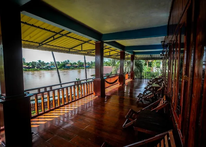 Bontai Resort, Don Khon