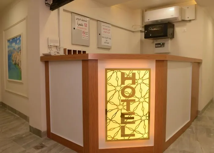 Syros Hotel Erbil City Center