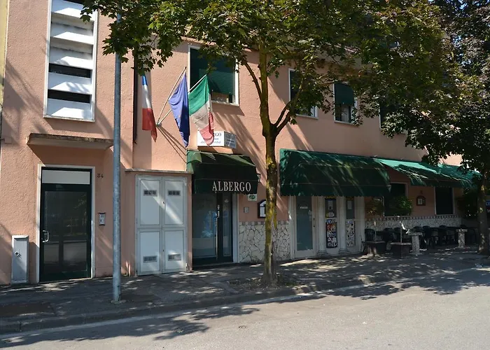 Albergo Acampora