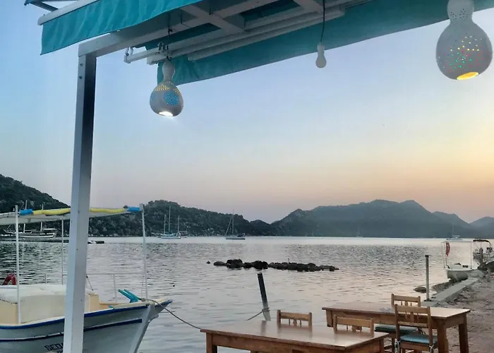 Kekova Pansiyon