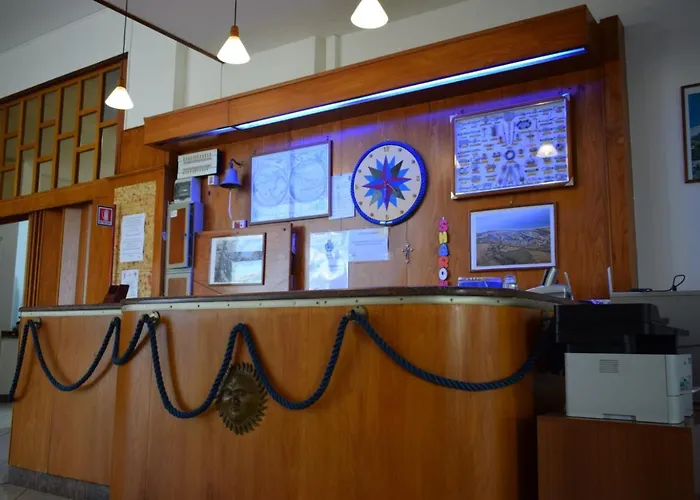 Hotel Oleandro