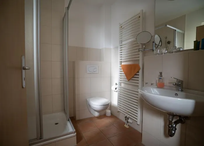 Haus Hotel Inter