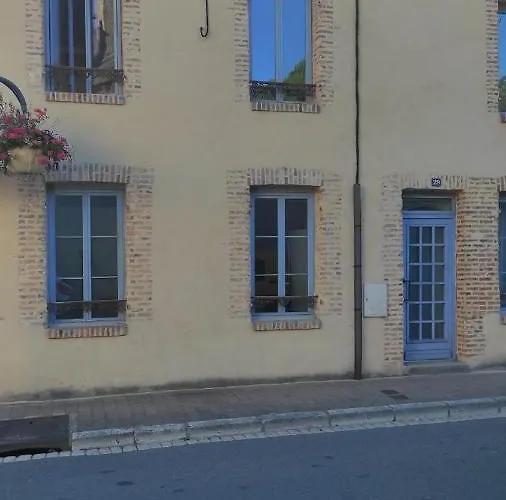 Aubigny Sur Nere