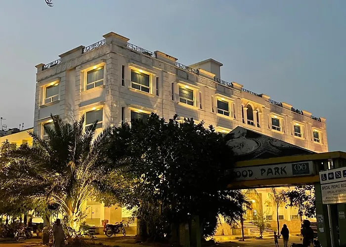 Sintra Hotel