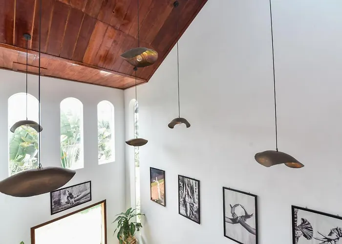 Oh Battambang Boutique Hotel