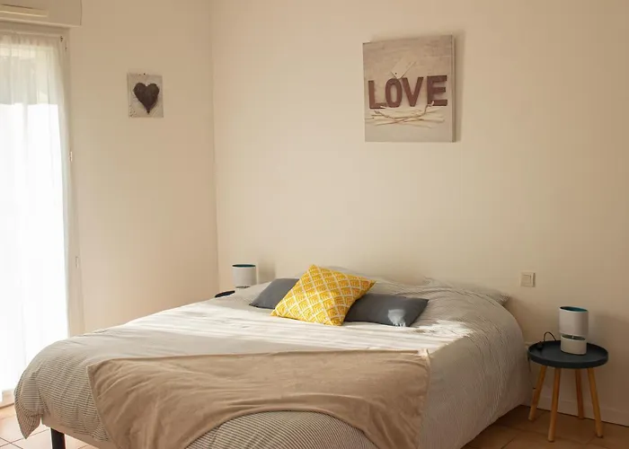 Villa Saint Fort - Residence Services