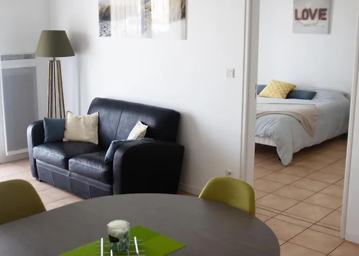 Villa Saint Fort - Résidence Services