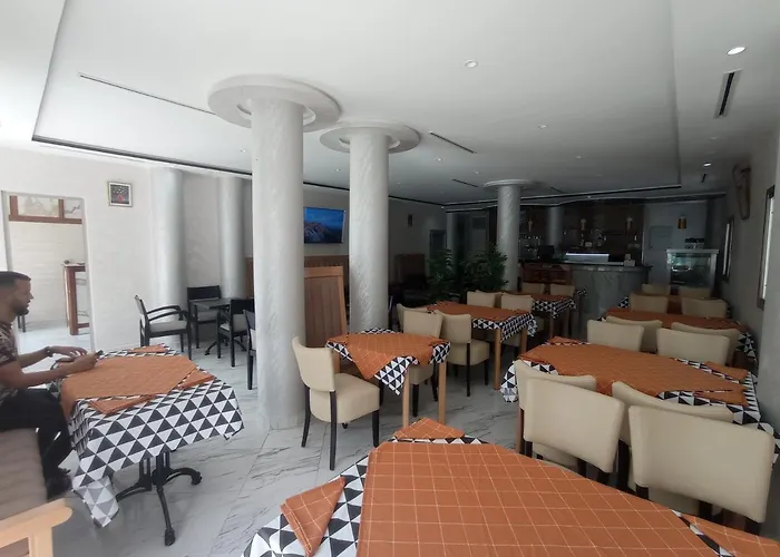 Hotel Castiya