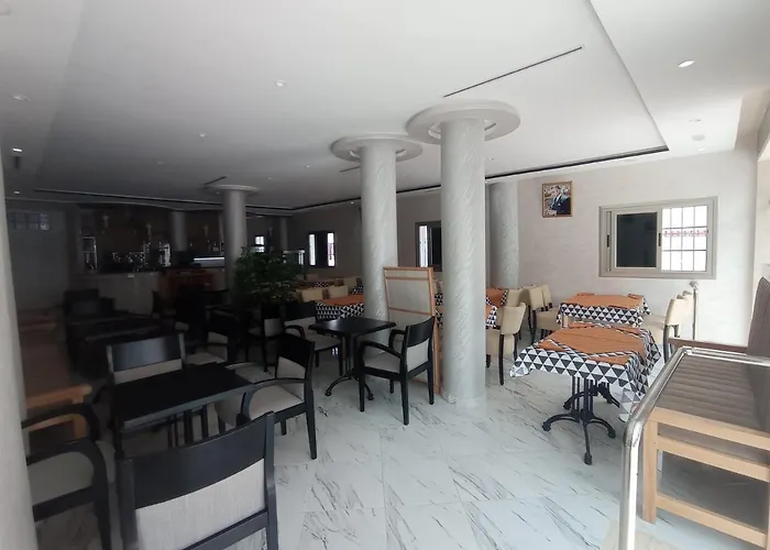 Hotel Castiya
