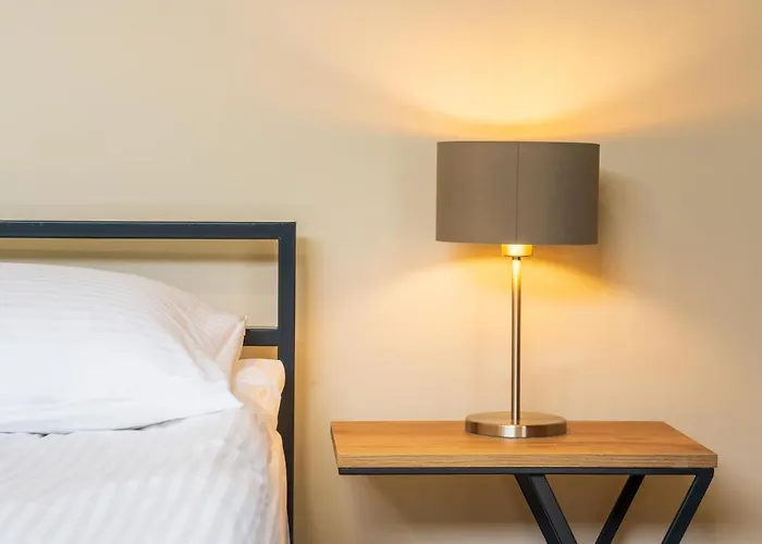 Hotel Latveli Mestia