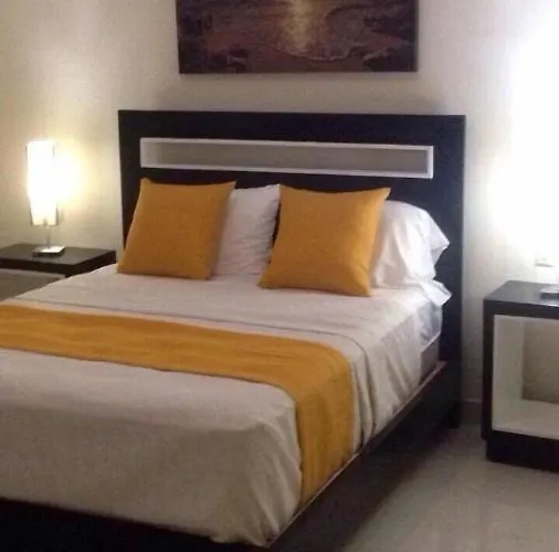 Hotel Monte Mar