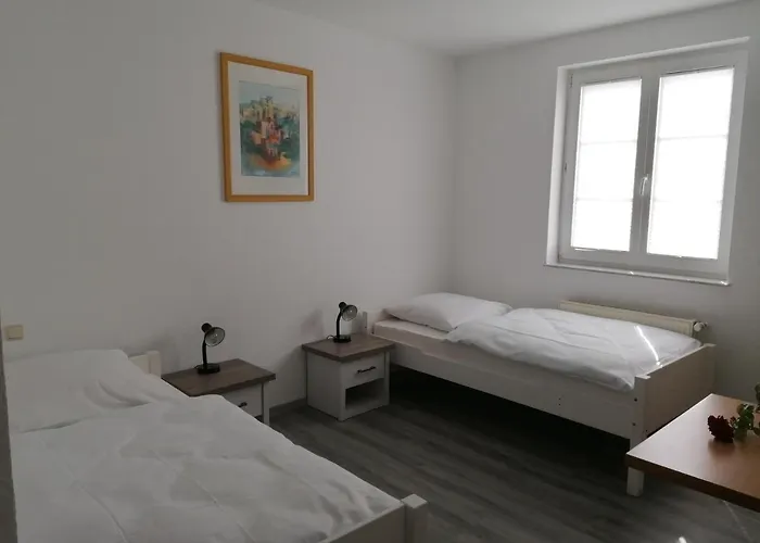 Hotel Rosengarten