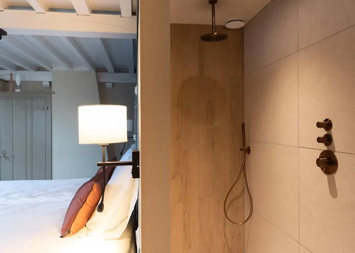 Het Heerenlogement Beusichem