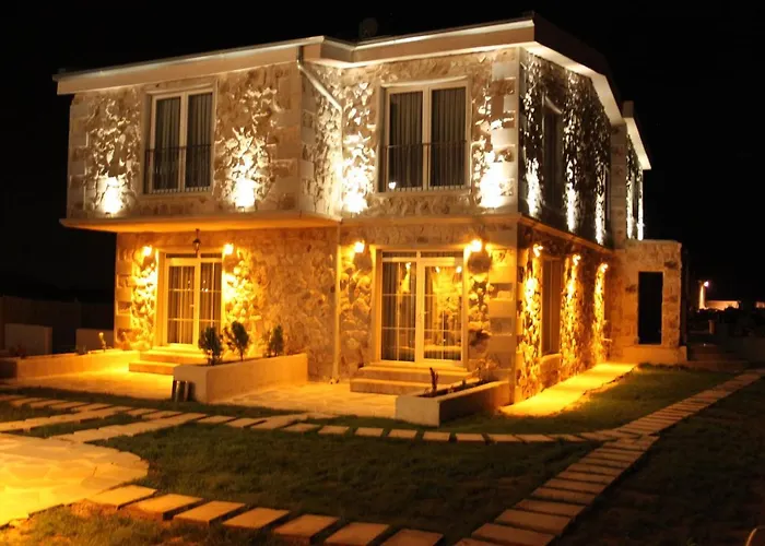 Soleado Cappadocia Hotel