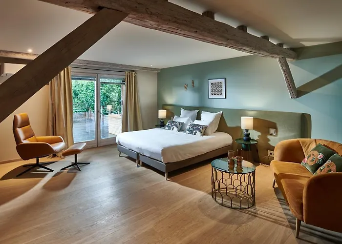 Pêche de Vigne&Spa