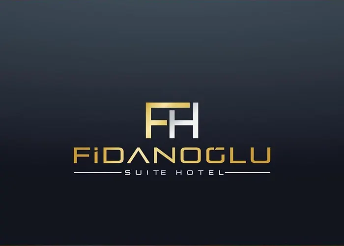 Fidanoğlu Suite Hotel Çorlu