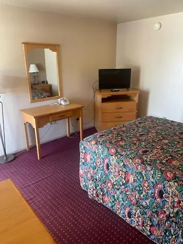 Artesia Inn- No Service Fees