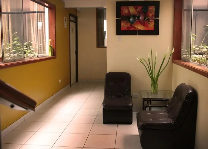 Danoba Hotel