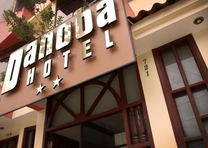 Danoba Hotel