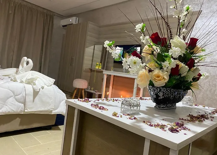 Hotel Chark