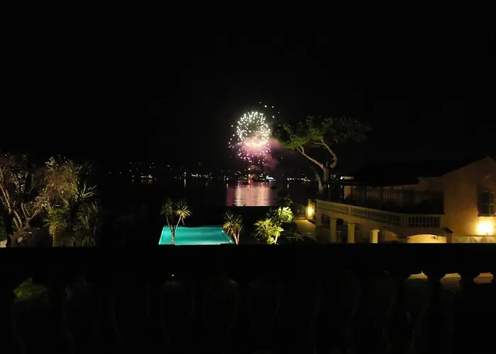 Villa Playa Del Sol -B4