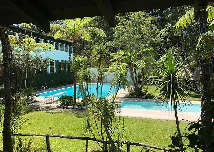 Posada Montana Del Quetzal