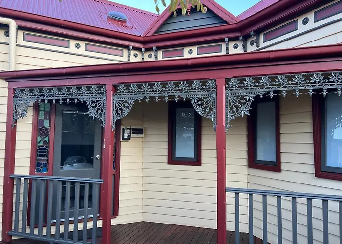 Bendigo Botanic Motel