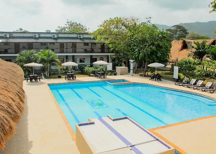 Hotel Mares Capurganá