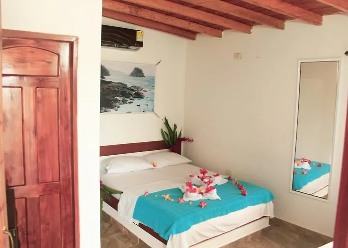 Hotel Mares Capurgana
