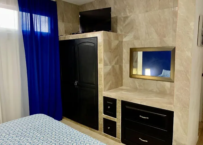 Hotel Boutique Cvc