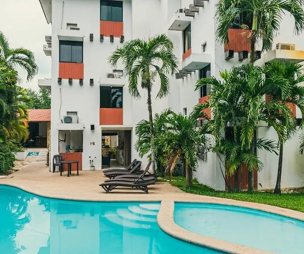 Hotel Canada Internacional