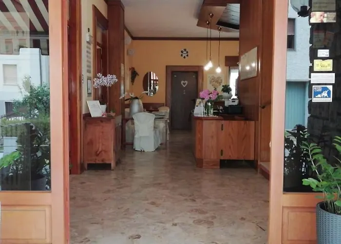Hotel Rosalpina