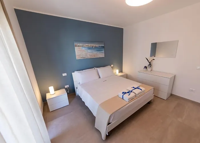 Alta Marea Sea Apartments