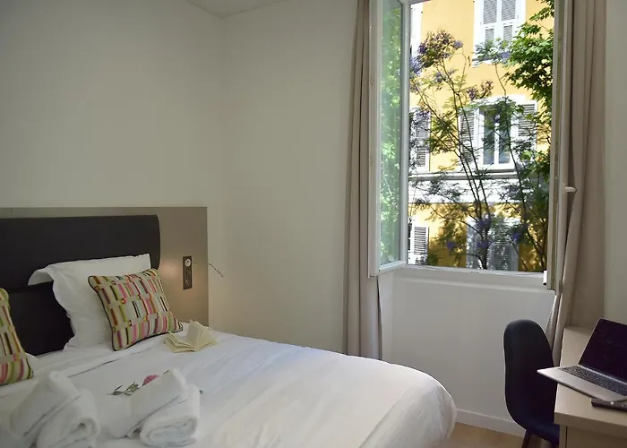 Hôtel Continental