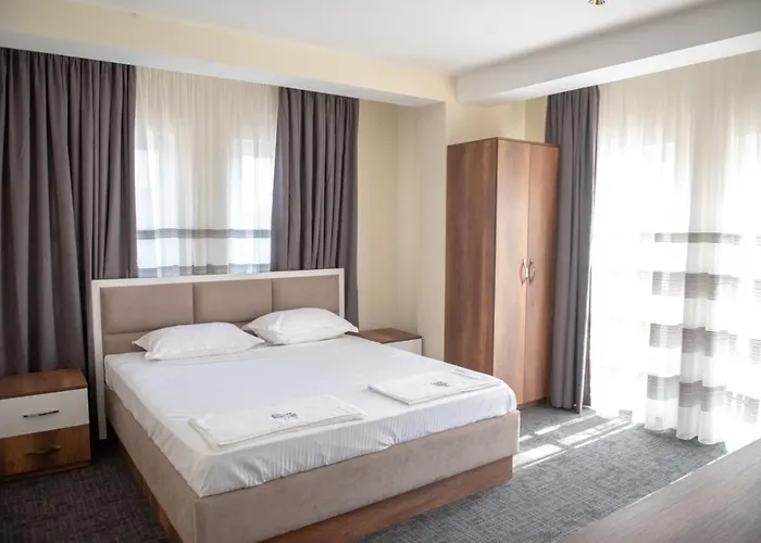 Hotel Roma