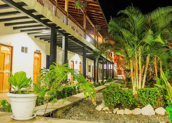 Hotel Mares Capurganá
