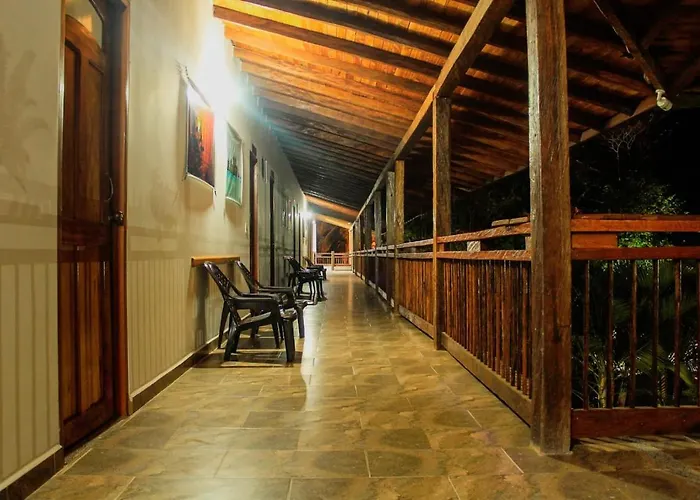 Hotel Mares Capurgana