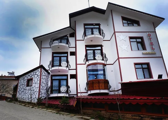 Sarimese Otel