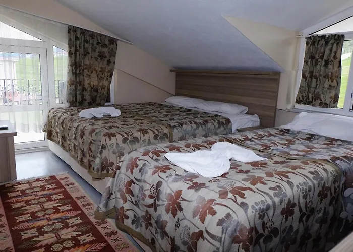 Sarimese Otel