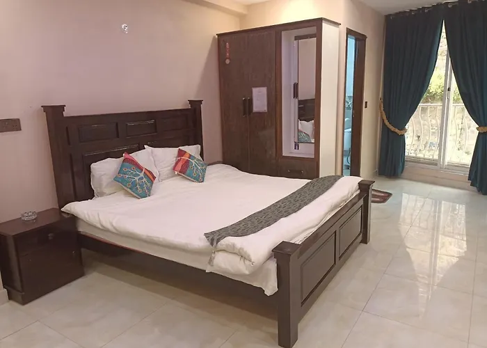 City Seasons Hotel Murree