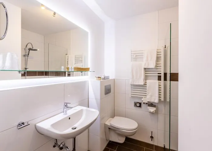 Akzent Hotel Hoyerswege