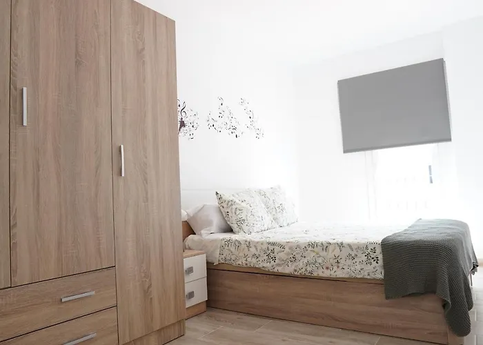 Apartamentos Turísticos San Miguel Arcángel, S.L.